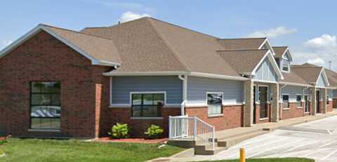 Arthur Center Behavioral Health