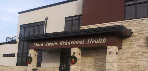 Mark Twain Behavioral Health