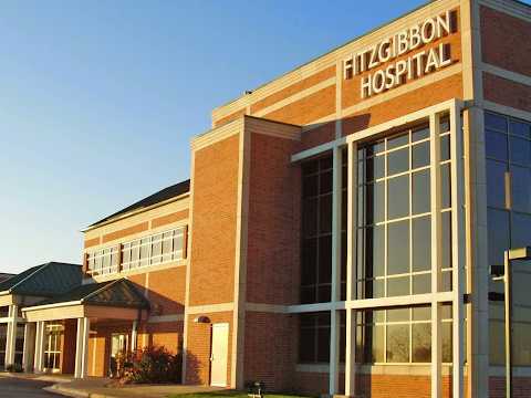 Fitzgibbon Hospital