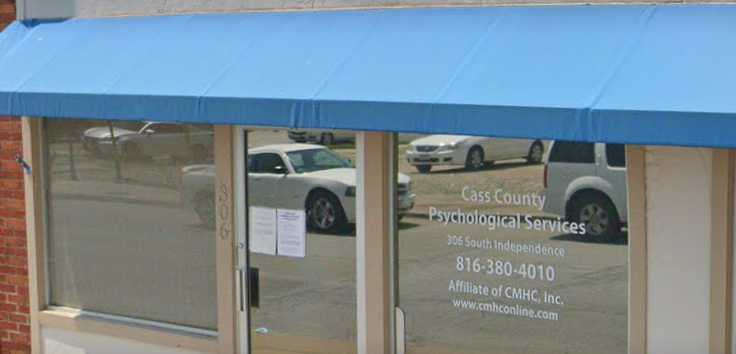 Cass County Psychological Service