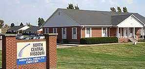 North Central MO Mental Health Ctr