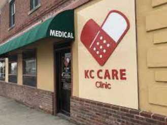 KC CARE Health Center