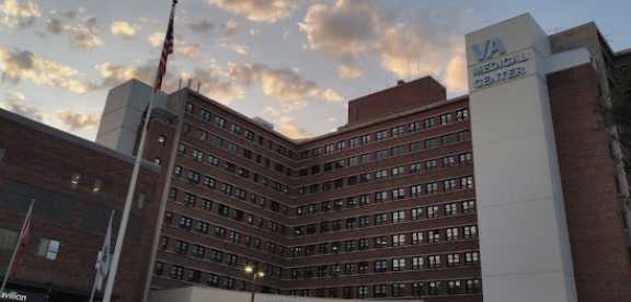 Kansas City VAMC