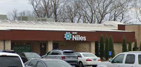 KVC/Niles