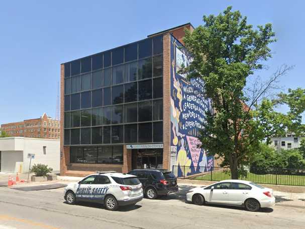 Kansas City Care Health Center