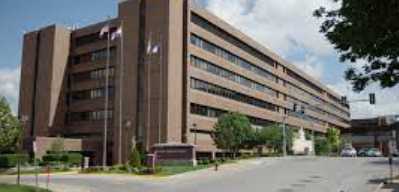 Truman Medical Centers Inc