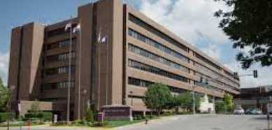 Truman Medical Centers Inc