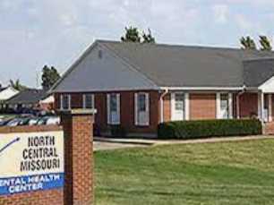 North Central MO Mental Health Ctr