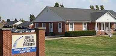 North Central MO Mental Health Ctr