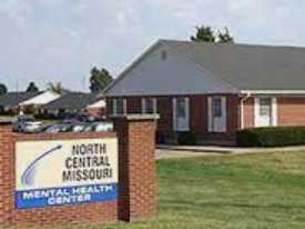 North Central MO Mental Health Ctr