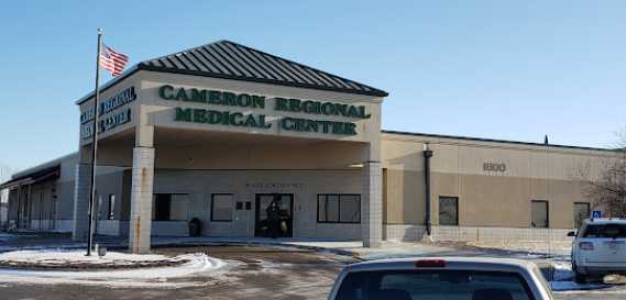 Cameron Regional Medical Center