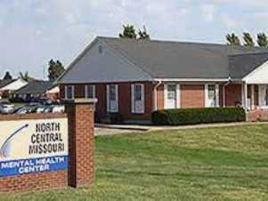 North Central MO Mental Health Ctr