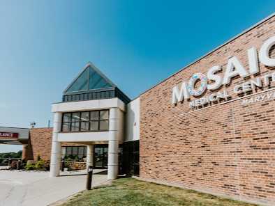 Mosaic Medical Center/Maryville