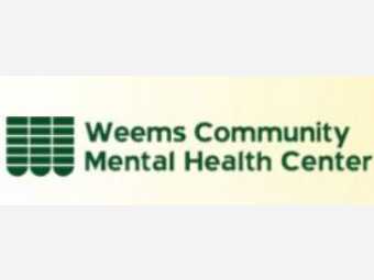 Region X Weems CMHC