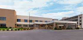 Neshoba County General Hospital