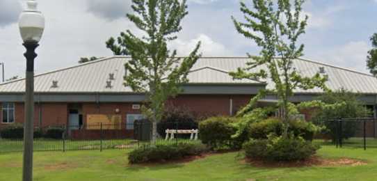 Central Mississippi Residential Center