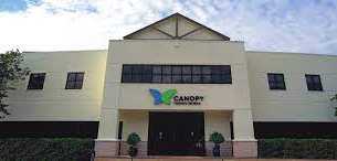 Canopy Childrens Solutions