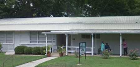 Life Help Mental Health Ctr/Region 6