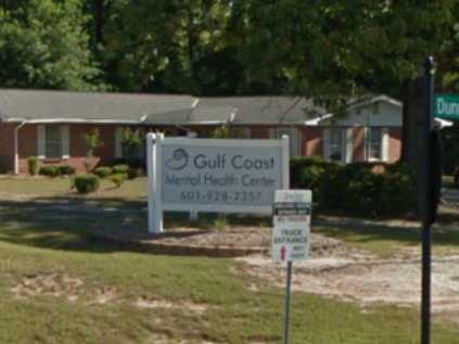 Region XIII Gulf Coast MH Ctr