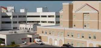 Gulf Coast VAMC