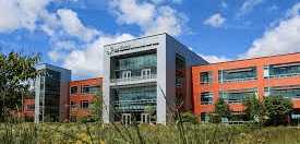 Credit: Building