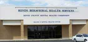 Hinds Behavioral Health Services