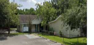 Region XIII Gulf Coast MH Ctr