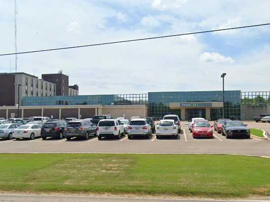 Magnolia Regional Health Center