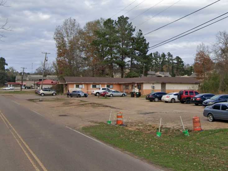 SW MS Mental Health Complex