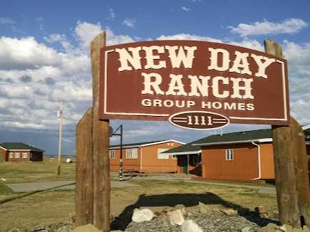New Day Ranch Inc
