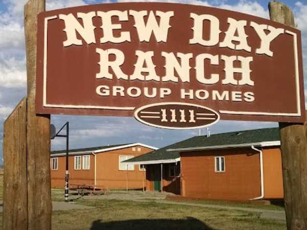 New Day Ranch Inc