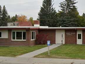 Big Timber Mental Health Ctr Office