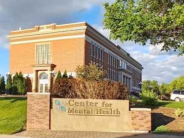 Center for Mental Health