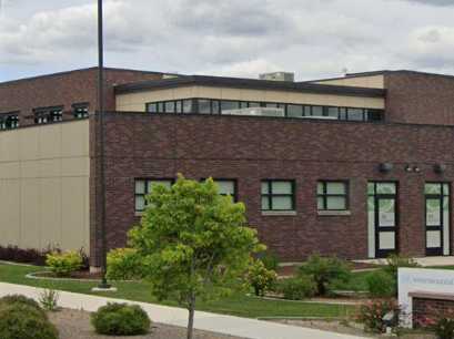 Intermountain Community Services