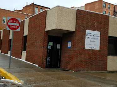 Western Montana Mental Health Ctr