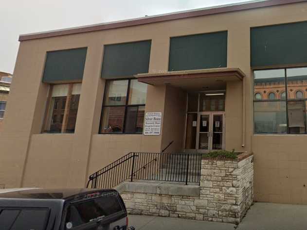 Western Montana Mental Health Ctr