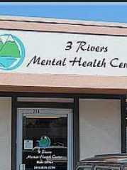 3 Rivers Mental Health Solutions