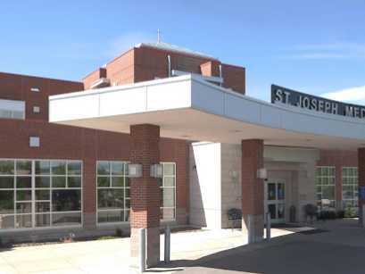 Providence Saint Joseph Medical Ctr