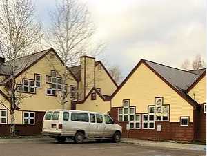 Western Montana Mental Health Ctr