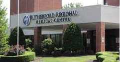 Rutherford Regional Health System