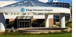 Kings Mountain Hospital