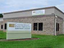 Catawba Valley Behavioral Health