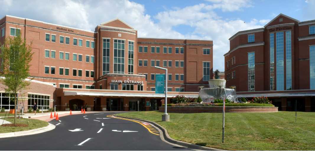 Carolinas Healthcare System Northeast