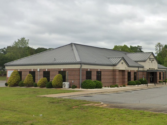 Daymark Recovery Services FBC/Iredell