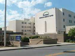 Rowan Regional Medical Center
