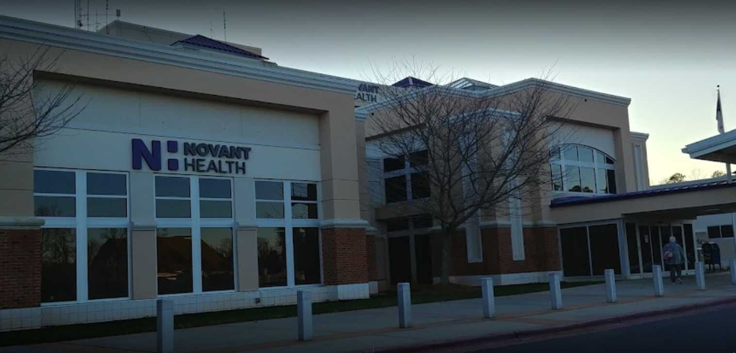 Thomasville Medical Center