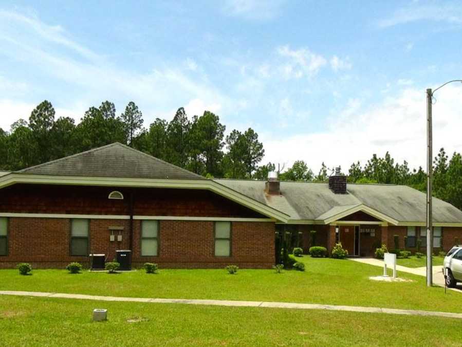 Jackson Springs Treatment Center