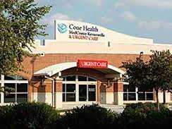 Cone Health Outpatient