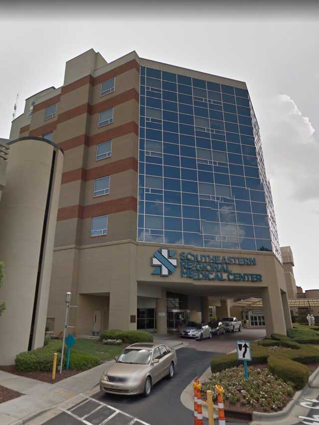 Southeastern Regional Medical Center