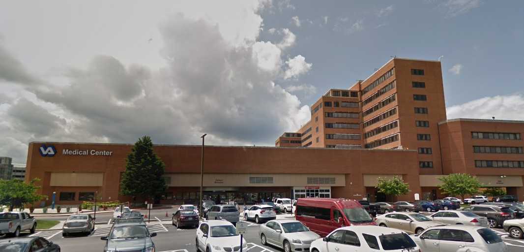 Durham VA Medical Center